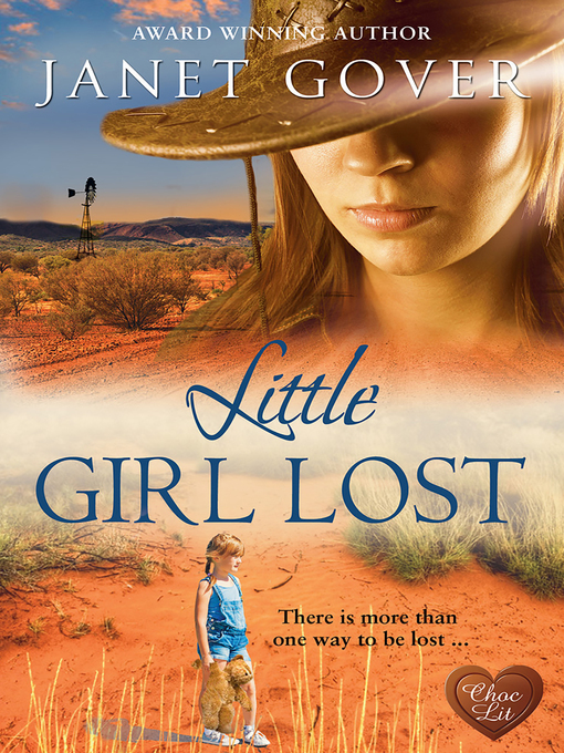 Title details for Little Girl Lost by Janet Gover - Available
